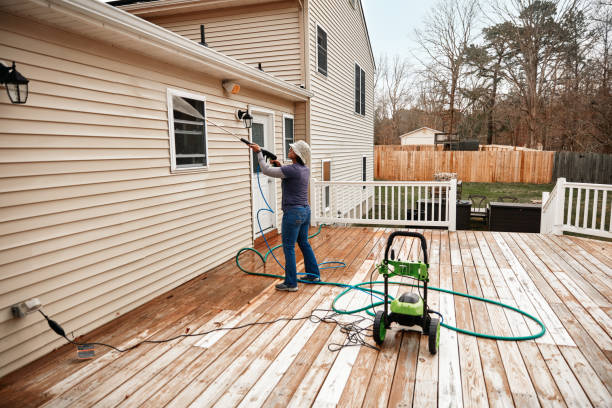 Local Pressure Washing Services in Lawndale, CA