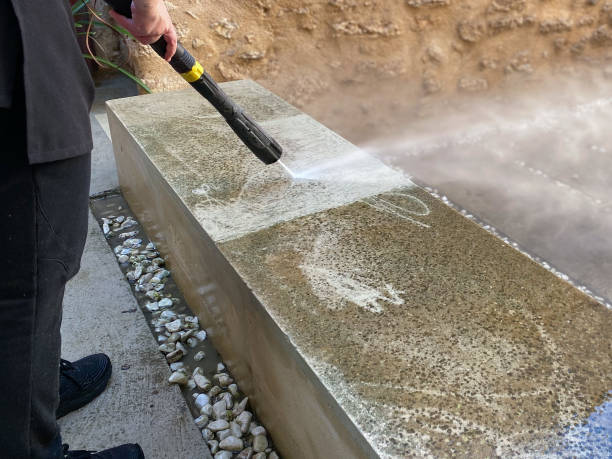 Why Choose Our Certified Pressure Washing Experts for Your Project Needs in Lawndale, CA?