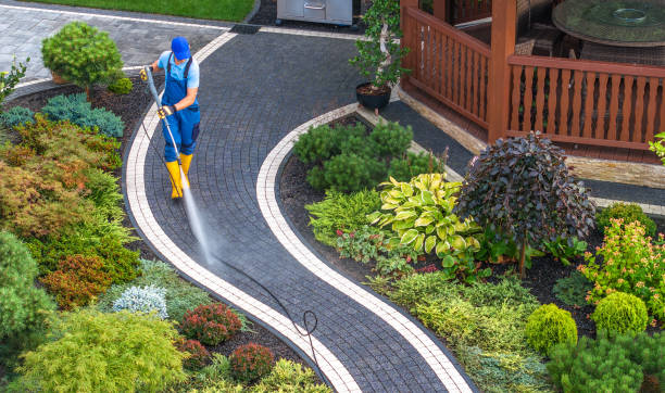 Why Choose Our Certified Pressure Washing Experts for Your Project Needs in Lawndale, CA?